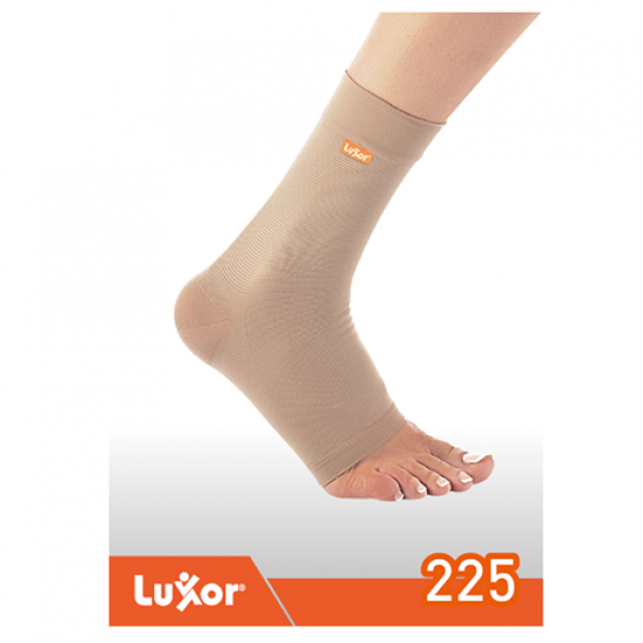 Luxor Elastik Ayak Bilekliği - Medium 225