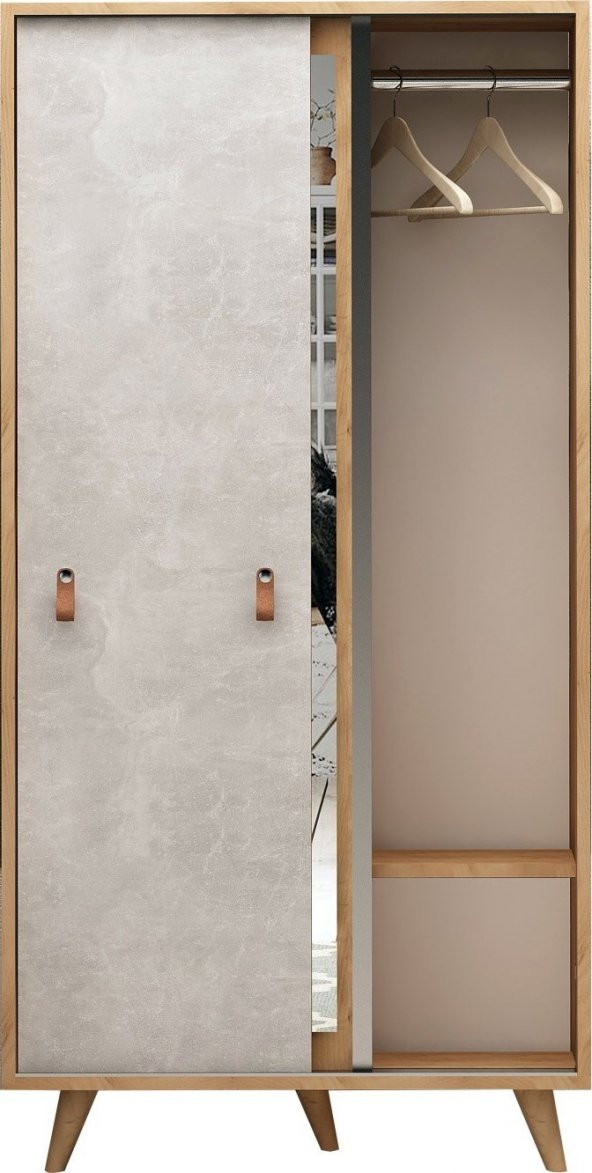 MY MOB BETONG PLUS RANA SÜRGÜ GARDIROP - 3