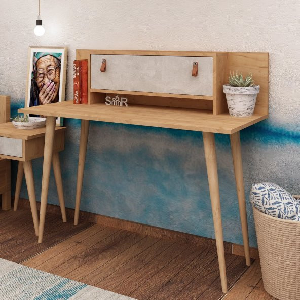 My Mob Betong Plus Soojin Çalışma Masası