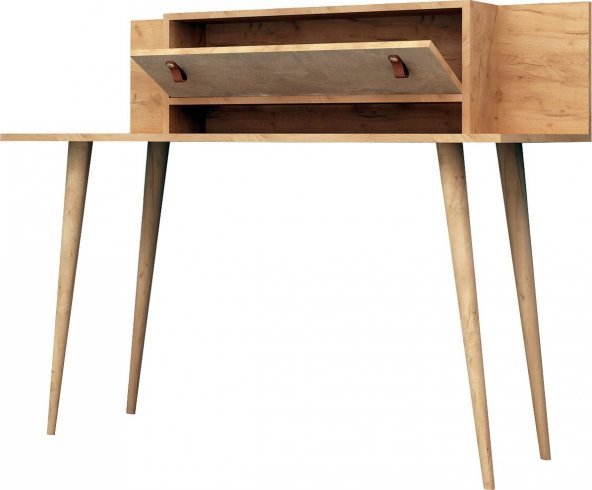 My Mob Betong Plus Soojin Çalışma Masası - 2