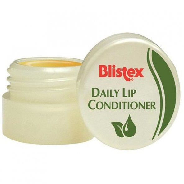 Blistex Daily Lip Conditioner Balm 7 Gr