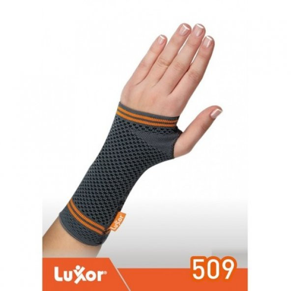 Luxor El-Bilek Ateli Bandajı Sağ Sol - Small - 509