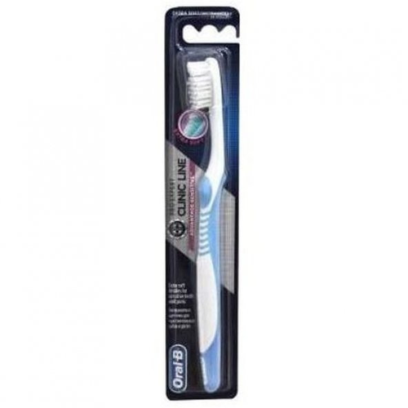 Oral-B Diş Fırçası Advantage Sensitive Soft-35