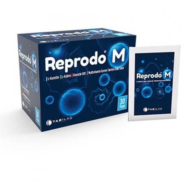 Reprodo M 30 Sase