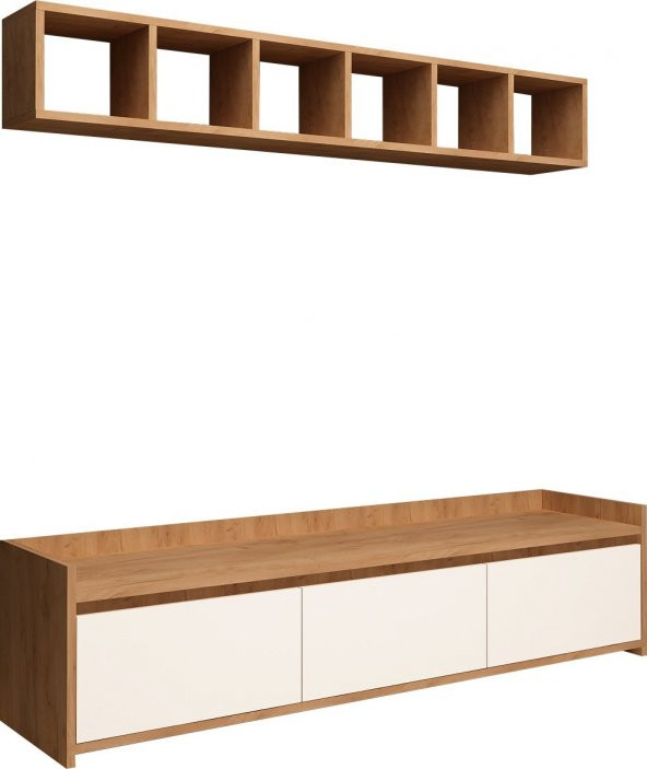 My Mob Liçi Tv Ünitesi - 3