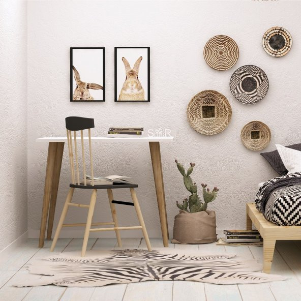 My Mob Lery Çalışma Masası