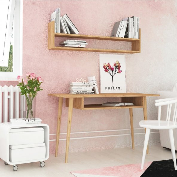 My Mob Muty Çalışma Masası