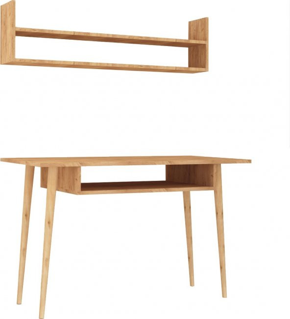 My Mob Muty Çalışma Masası - 2