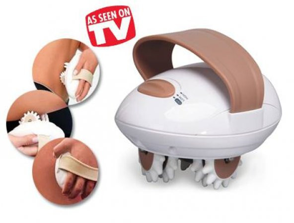 Relax Smart Tone Body Slimmer RL-075