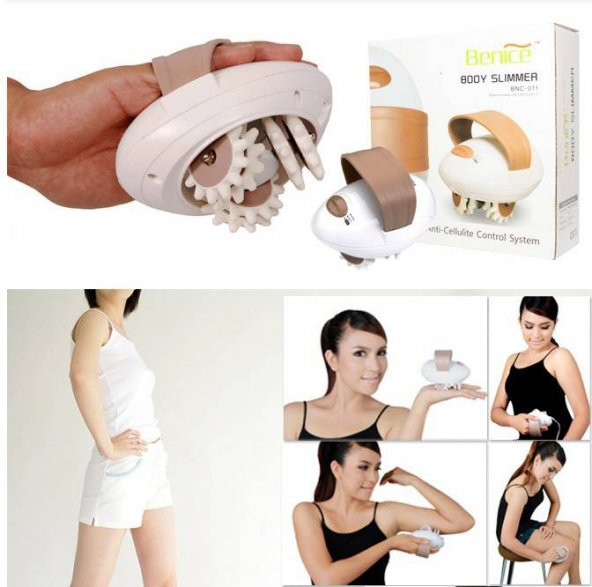 Relax Smart Tone Body Slimmer RL-075 - 3