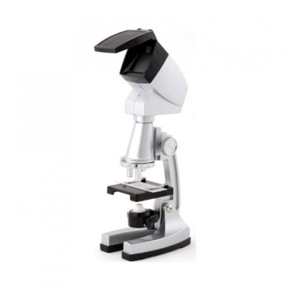 Zoomex Stx-1200 Mikroskop Set - Eğitici ve Öğretici -