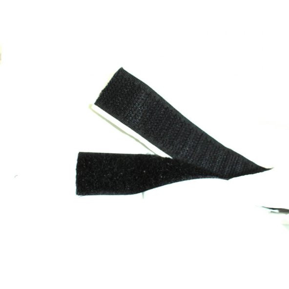 Kotex Yapışkanlı Cırt Cırt Bant - 2