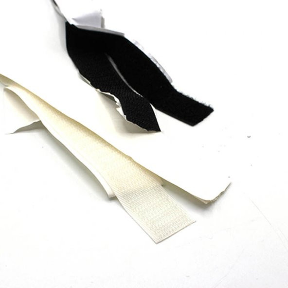 Kotex Yapışkanlı Cırt Cırt Bant - 3