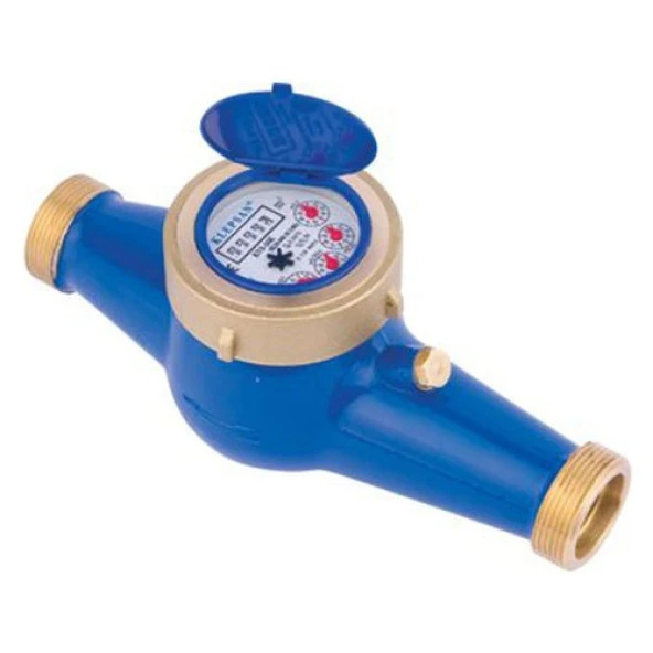 Klepsan Su Sayacı Dn 25 1