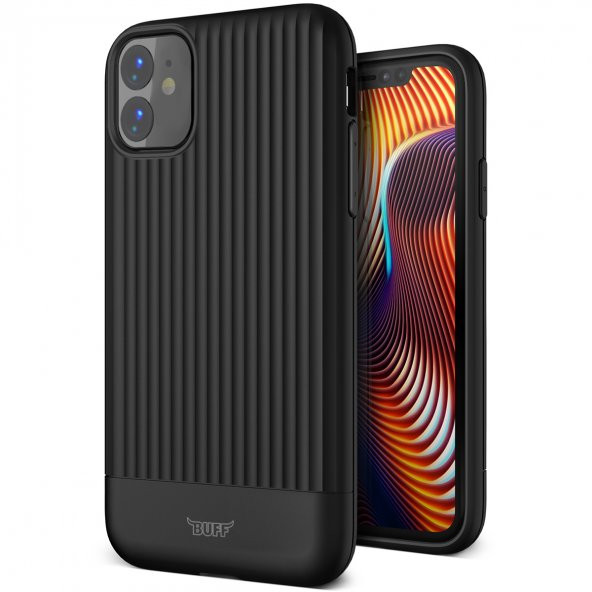 Buff iPhone 11 Single Fit Kılıf