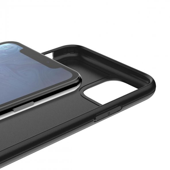 Buff iPhone 11 Single Fit Kılıf - 3