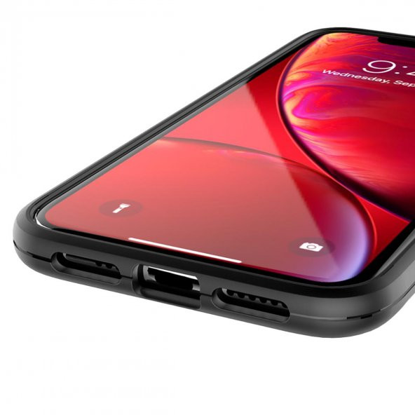 Buff iPhone 11 Single Fit Kılıf - 4