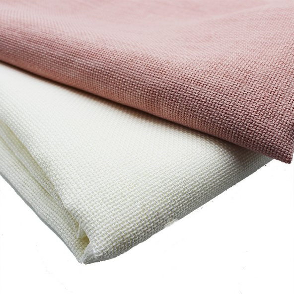 Linen Keten Kumaş (Kanaviçe/Etamin/Nakış Kumaşı) - 3