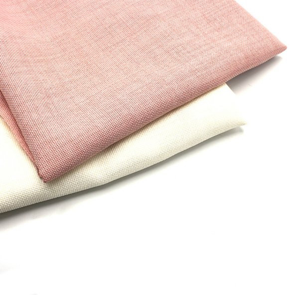 Linen Keten Kumaş (Kanaviçe/Etamin/Nakış Kumaşı) - 9