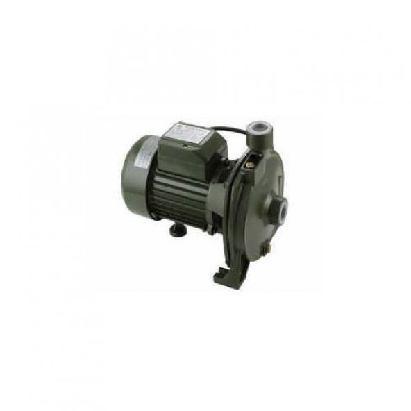 ELKA CPM158 1.0 HP Bir Parmak Su Pompası Su Motoru Su Dinamosu - 2