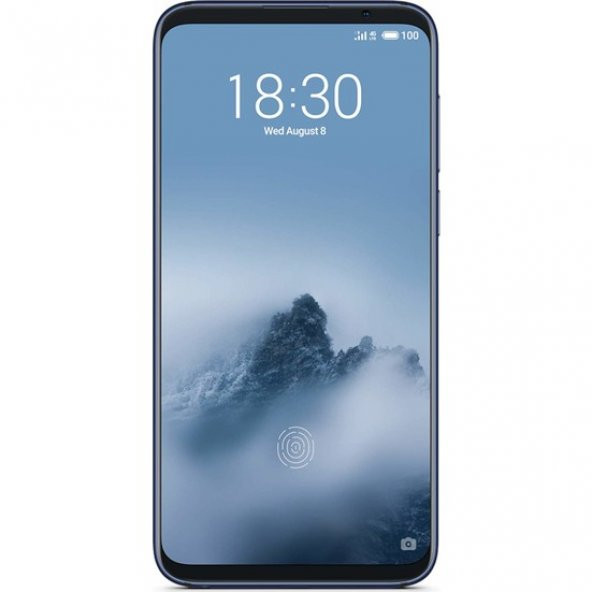 Meizu 16TH 64 GB (Meizu Türkiye Garantili) - 7