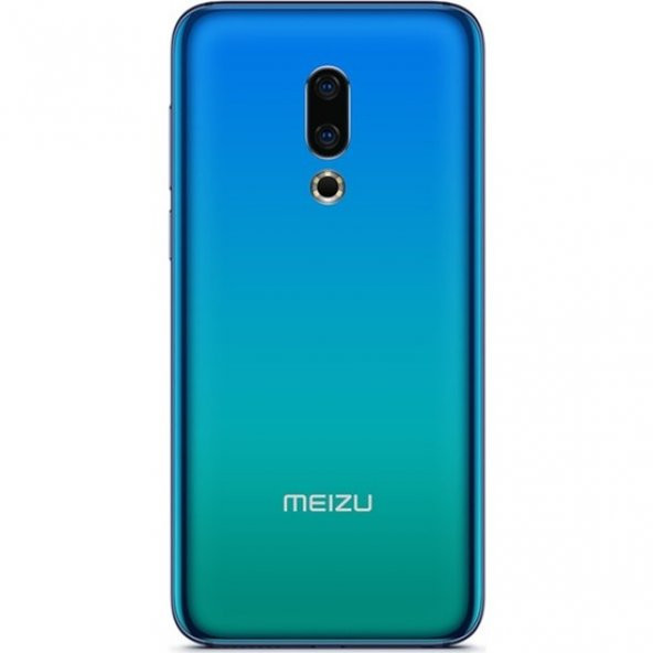 Meizu 16TH 64 GB (Meizu Türkiye Garantili) - 8