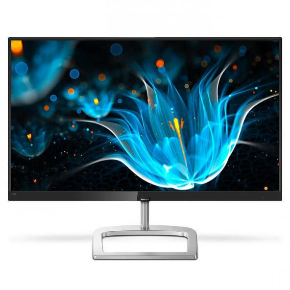 Philips 276E9QJAB/00 27" Full HD VGA HDMI DP 5ms 75Hz IPS Gaming Monitör