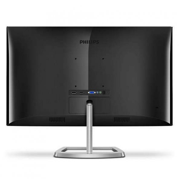 Philips 276E9QJAB/00 27" Full HD VGA HDMI DP 5ms 75Hz IPS Gaming Monitör - Resim 3