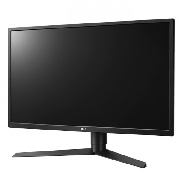 LG 27GK750F-B 27" 1ms 240Hz FreeSync HDMI DP USB Full HD TN Gaming Monitör - 4