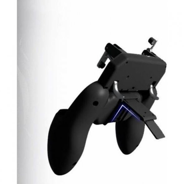 W11+ Pubg Ateşleyici Tetik Joystick Controller Gamepad - 2