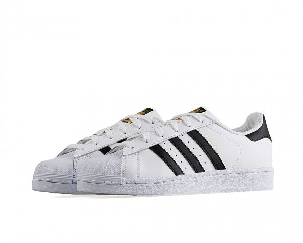Adidas Süperstar C77124 Günlük Spor Ayakkabı - 3