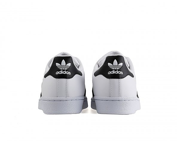 Adidas Süperstar C77124 Günlük Spor Ayakkabı - 4