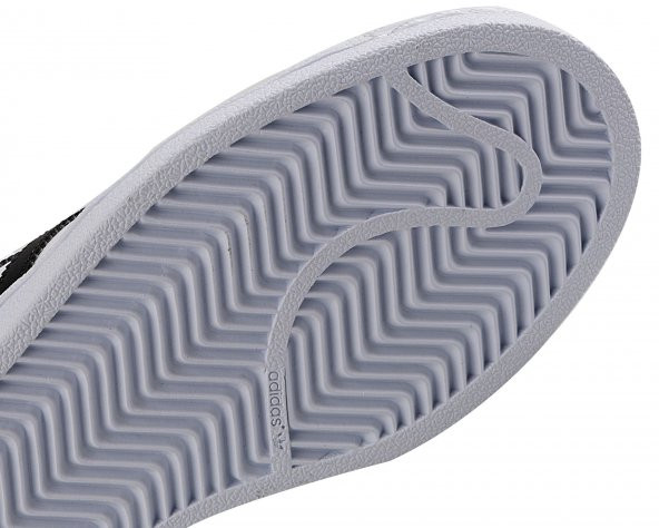 Adidas Süperstar C77124 Günlük Spor Ayakkabı - 7