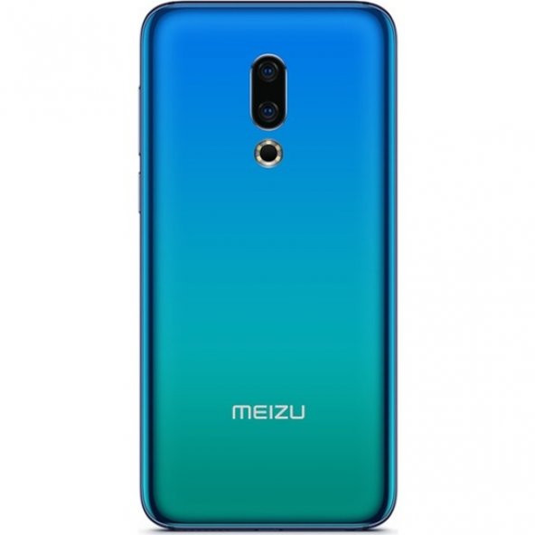 Meizu 16TH 128 GB (Meizu Türkiye Garantili) - 2