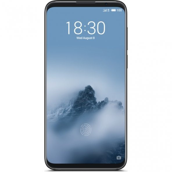 Meizu 16TH 128 GB (Meizu Türkiye Garantili) - 4