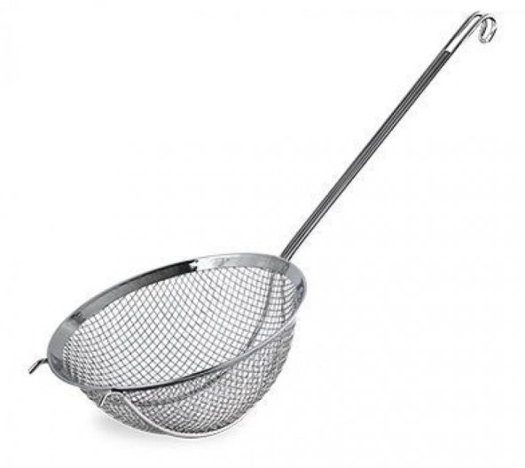 Bz Kepçe Derin Seyrek 24 Cm - 2