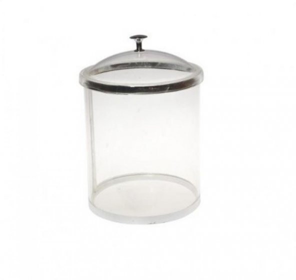 Ema Plexi Kutu 17*20 CM.