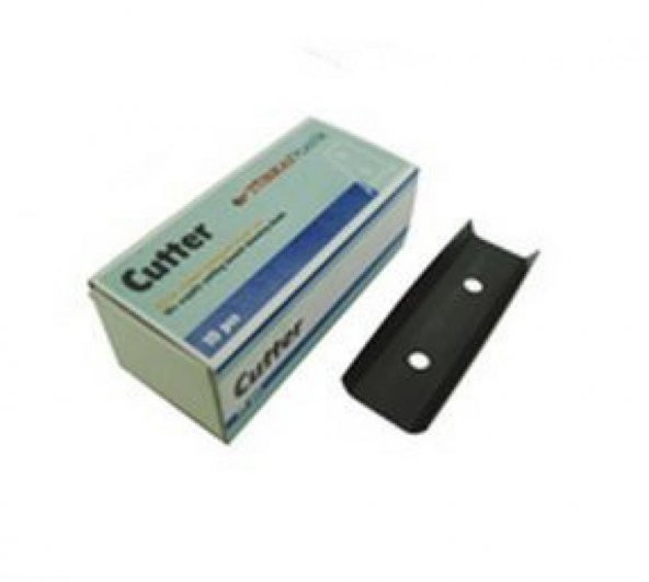 Türkay Temizleme Bıçak Ucu - 2