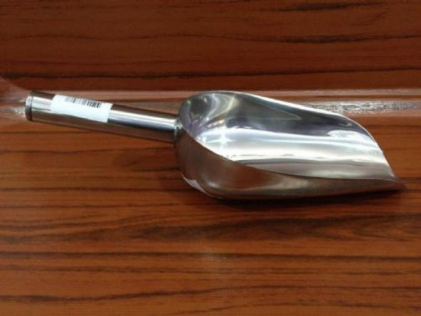 Çelik Kürek 3 Numara - 2