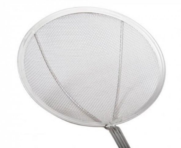 Süzgeç Takviyeli 19 Cm - 2