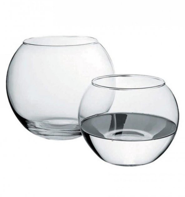 Paşabahçe Cam Fanus 45068 - 2