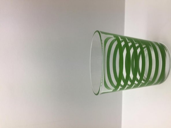 Paşabahçe Su Bardağı 52466 - 2