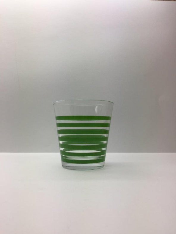 Paşabahçe Su Bardağı 52466 - 3