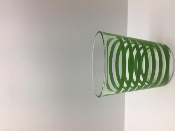 Paşabahçe Su Bardağı 52466 - 4