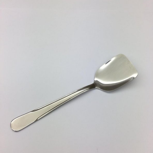 Smeraldo Eda model Dondurma Kaşığı 12 Adet - 2