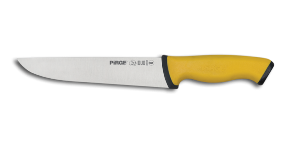 Pirge Duo Kasap Bıçağı No:4 21 cm