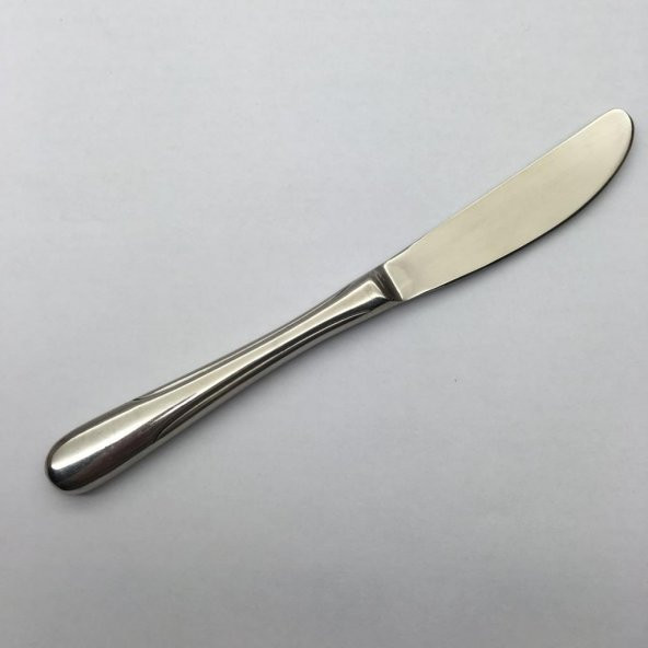 Smeraldo Eda model Tatlı-Pasta Bıçağı 12 Adet - 3