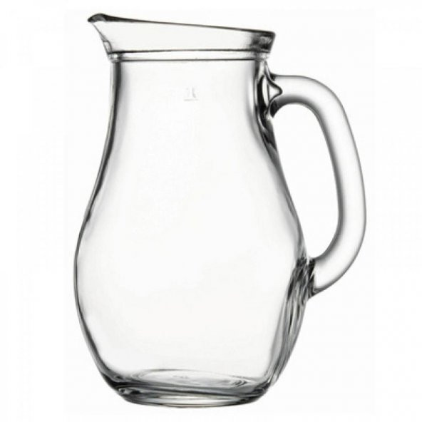 Paşabahçe Sürahi Kana 80102 - 2