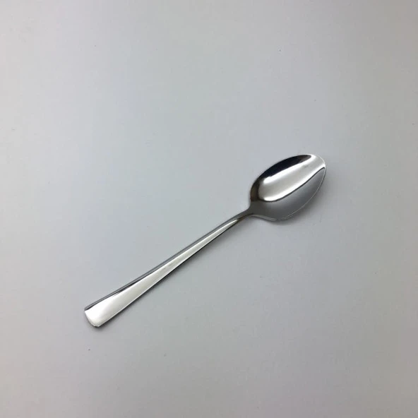 Smeraldo Elif model Çay Kaşığı 12 Adet