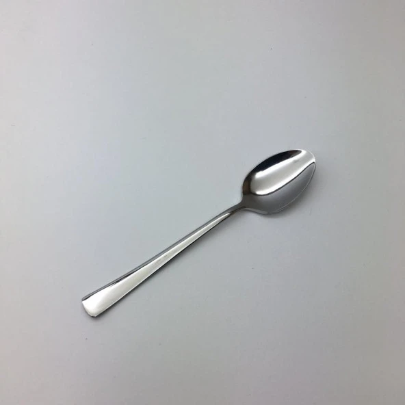 Smeraldo Elif model Çay Kaşığı 12 Adet - 3